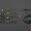 JOYTOY – Steel Ride Corps Assaulter Stephen & Volok & Karl & Rhett & Marco JT01949 JT01956 JT01963 JT01