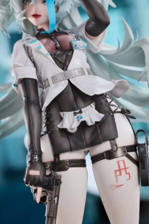 VKEND – Girls’ Frontline 2: Exilium – PA-15 – 1/6 Figure (Licensed) - Photo 2 | TopGKStore