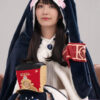 miHoYo – Honkai: Star Rail – Pa Pao Series Pom-Pom Plush Shawl Blanket (Licensed) - Photo 11 | TopGKStore