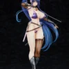 PURE – Taimanin RPG Akiyama Rinko 1/6 Swimsuit Ver. (Licensed) - Photo 1 | TopGKStore