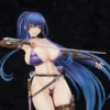 PURE – Taimanin RPG Akiyama Rinko 1/6 Swimsuit Ver. (Licensed) - Photo 4 | TopGKStore