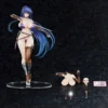 PURE – Taimanin RPG Akiyama Rinko 1/6 Swimsuit Ver. (Licensed) - Photo 6 | TopGKStore