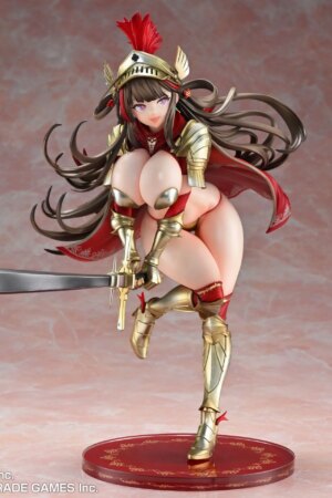 MEDICOS-E – “Shinobi Master Senran Kagura: New Link” Toki Bikini Armor Ver. 1/7 Complete Figure (Licensed) 