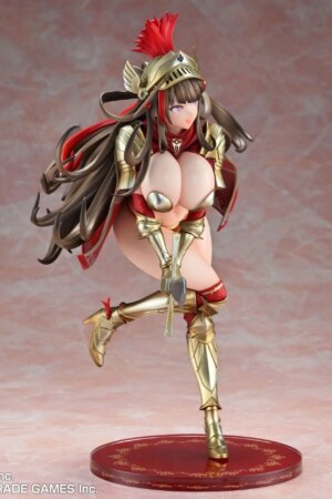 MEDICOS-E – “Shinobi Master Senran Kagura: New Link” Toki Bikini Armor Ver. 1/7 Complete Figure (Licensed) 