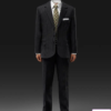 LYNNBOX Studio – Marvel 1/6 Iron Man Tony Stark Press Conference Suit & Podium Set - Photo 4 | TopGKStore
