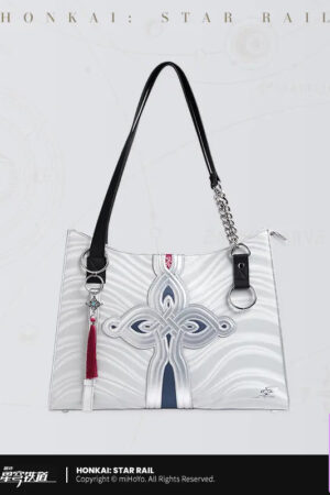 miHoYo – Feixiao Impression Series Tote Bag (Licensed) - Photo 2 | TopGKStore
