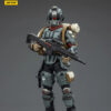 JOYTOY – Steel Ride Corps Designated Marksman Ethan & UNSC Assaulter Liam & Lucas & Samuel & Elias JT02
