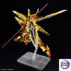 BANDAI SPIRITS – RG 1/144 Akatsuki Gundam (Oowashi Pack) Plastic Model (Licensed) - Photo 4 | TopGKStore