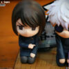 Real Creation Studio – Jujutsu Kaisen Chibi Scene Series #5 Trio Gojo & Geto & Shoko - Photo 5 | TopGKStore
