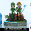 Kintsukuroi Creations Studio – The Legend of Zelda LINK & SARIA DIORAMA 1/6 SCALE - Photo 16 | TopGKStore