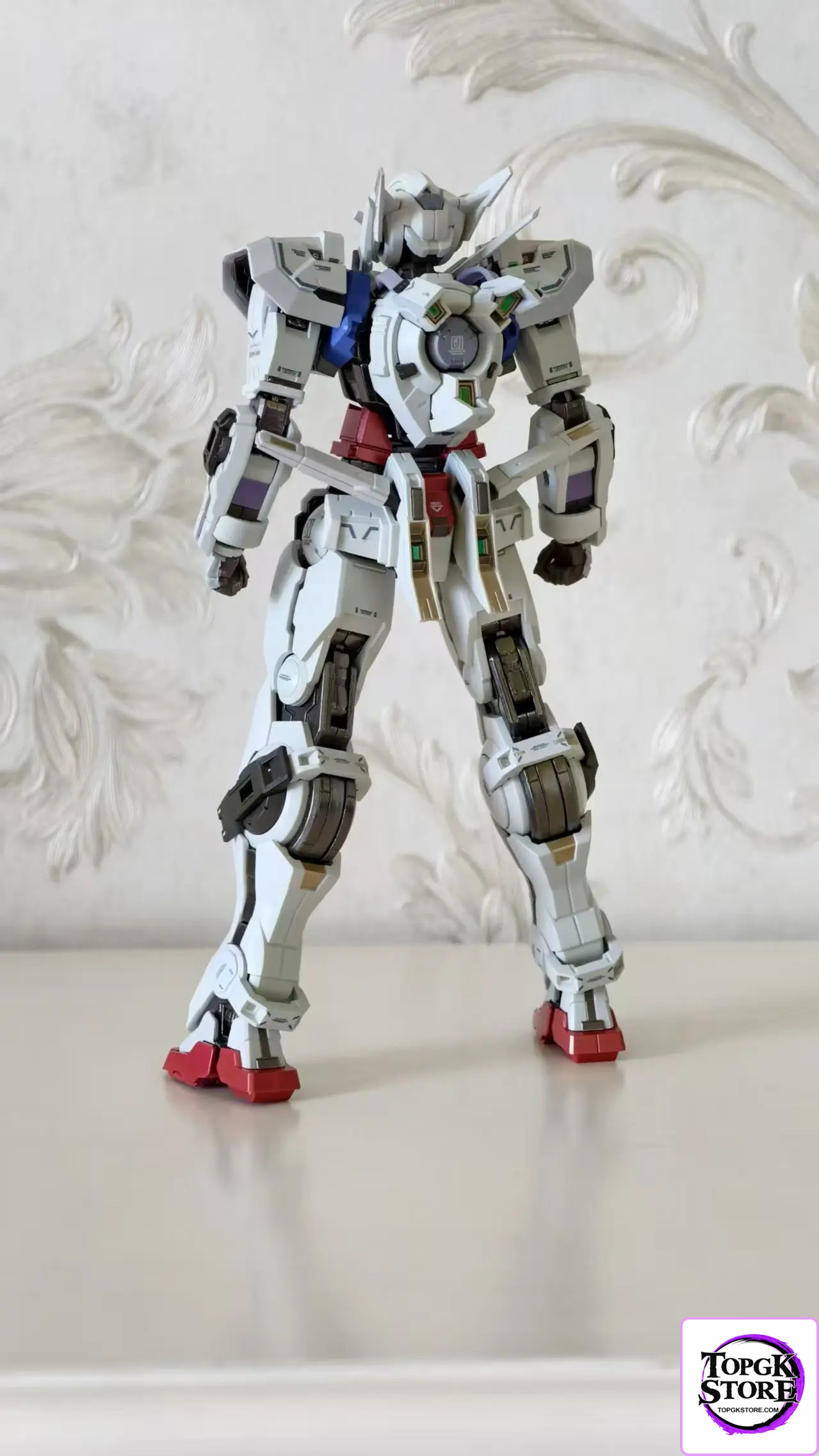 Shendiao Model – Series No.2 Xiao Long Nu (Licensed) - Photo 2 | TopGKStore