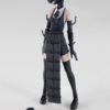 BANDAI SPIRITS – Gekijouban Chainsaw Man: Reze Hen – Bomb – S.H.Figuarts (Licensed) - Photo 1 | TopGKStore