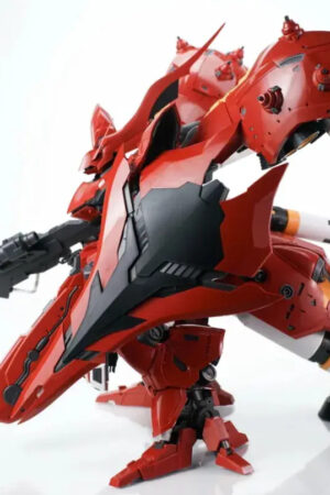 Chi Zhi Hun Toys – 1/144 NIGHTHAWK SPEC II (Licensed) - Photo 2 | TopGKStore
