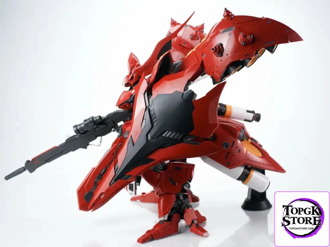 Chi Zhi Hun Toys – 1/144 NIGHTHAWK SPEC II (Licensed) - Photo 2 | TopGKStore