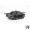 PLATZ – Girls und Panzer: The Final Chapter 1/35 Chibi Scale with Squad Figures – Panzer III Ausf. F Tank (Licens