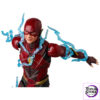 MEDICOM TOY – MAFEX No.243 MAFEX THE FLASH (ZACK SNYDER’S JUSTICE LEAGUE Ver.) (Licensed) - Photo 3 | TopGKStore