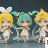 GSC – Vocaloid Hatsune Miku Nendoroid Symphony 5th Anniversary Ver. (Licensed) - Photo 7 | TopGKStore