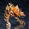 Kotobukiya – Arcanadea XenoAlma Blaze Ophis & Flame Straile Plastic Model (Licensed) - Photo 18 | TopGKStore