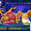 Take A Nap Studio – Digimon Sleep Series #3 Patamon & Tentomon - Photo 1 | TopGKStore