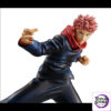 MegaHouse – Jujutsu Kaisen Yuji Itadori 1/8 Complete Figure (Licensed) - Photo 6 | TopGKStore