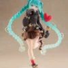 Taito - Piapro Characters - Hatsune Miku - Hatsune Miku Fashion Series - Outdoor Figure (Licensed) - Photo 1 | TopGKStore