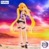 FURYU – To Love Ru Darkness Trio-Try-iT Figure Konjiki no Yami (Licensed) - Photo 1 | TopGKStore