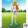 ZERO G ACT – Toaru Kagaku no Railgun T Misaki Shokuhou Daihasei Festival (Tokiwadai Junior High P.E. Uniform) ver 1/8 C