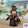 LEYILEBRICK Studio - Emperor Series Emperor Ling of Han Original - Photo 1 | TopGKStore