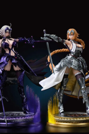 Xpic Studio – Jeanne d’Arc X Jeanne d’Arc Alter Fate/stay night - Photo 1 | TopGKStore