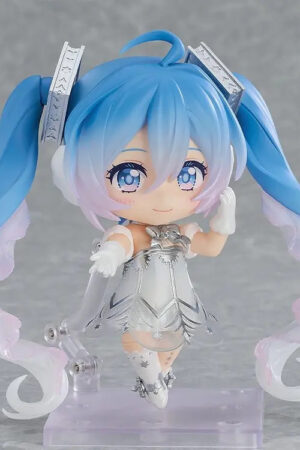 GSC – Vocaloid Hatsune Miku Nendoroid Symphony, 2025 Sapporo Concert Ver. (Licensed) - Photo 1 | TopGKStore