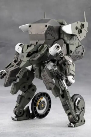 Kotobukiya – Hexa GearDEFINITION ARMOR “VT1” 1/24 Kit Block (Licensed) - Photo 1 | TopGKStore