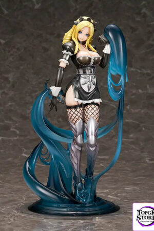 Alter – Overlord Solution Epsilon 10th Anniversary so-bin Ver. 1/8 Complete Figure (Licensed) - Photo 2 | TopGKStore