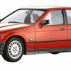 Hasegawa – 1/24 Scale Car Model #12 (Licensed) - Photo 18 | TopGKStore