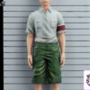 TITAN Studio – Marley Childhood Series #1 Reiner  Attack on Titan - Photo 3 | TopGKStore