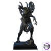 Premium Collectibles Studio – Grid Alien – 1/2 Scale Statue (Licensed) - Photo 24 | TopGKStore