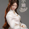 I8TOYS – Original 1/6 Scale Mint Flavor Little Judy Figure Set I8-C010-A/B/C/D (Licensed) - Photo 9 | TopGKStore