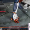 First 4 Figures – Metal Gear Solid – Cyborg Ninja (Gray Fox) MGSCNST (Licensed) - Photo 5 | TopGKStore