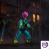 Hasbro Studio – Classified: G.I. Joe Series 6-inch Mole Phase II Action Figure (Licensed) - Photo 4 | TopGKStore
