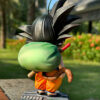 Sky End Studio – Dragon Ball Little Goku - Photo 2 | TopGKStore