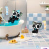 Funism – The Legend of Luo Xiaohei Blind Box Daily Series Chibi Figure Set Of 12 (Licensed) - Photo 4 | TopGKStore