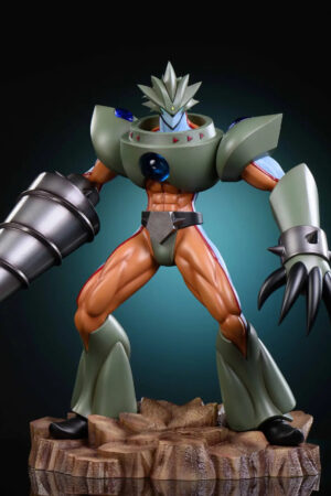 Sun toys Studio – Yu-Gi-Oh! Grand Neos - Photo 1 | TopGKStore
