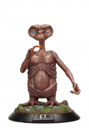 SD TOYS Studio – E.T. the Extra-Terrestrial Movie Statue - Photo 1 | TopGKStore