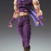 MEDICOS-E – Jojo no Kimyou na Bouken Sentou Chouryuu Joseph Joestar Super Action Statue Third (Licensed) - Photo 5 | To