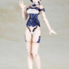 Kotobukiya – Frame Arms Girl Laetitia Azurite Ver. Plastic Model (Licensed) - Photo 2 | TopGKStore