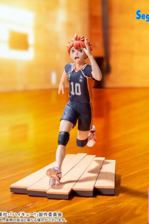 SEGA – Anime Haikyu!! High Premium Figure Tobio Kageyama & Shoyo Hinata (Licensed) - Photo 2 | TopGKStore