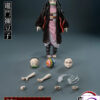 Threezero – Demon Slayer: Kimetsu no Yaiba FigZero 1/6 Nezuko Kamado 3Z06680W0 (Licensed) - Photo 18 | TopGKStore