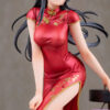 WING – Rascal Does Not Dream of Bunny Girl Senpai Mai Sakurajima Chinese Dress ver. 1/7 Complete Figure (Licensed) - Ph