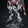 AniMester X Nuclear Gold Reconstruction X INFINITE RANK – SKY BLAZE 1/72 ALLOY MECHA (Licensed) - Photo 1 | TopGKStore
