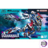BANDAI – HG 1/144 GQuuuuuuX (Licensed) - Photo 9 | TopGKStore