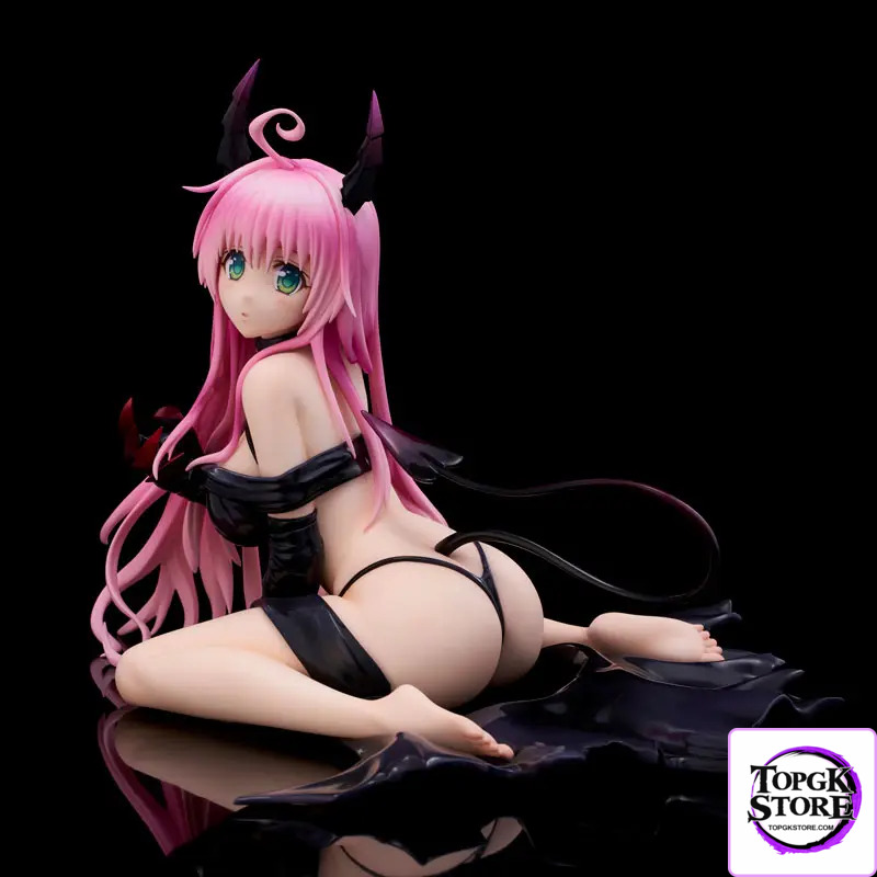 Union Creative – To Love-Ru Darkness Lala Satalin Deviluke Darkness ver. 1/6 Renewal Package Edition (Licensed) - Photo